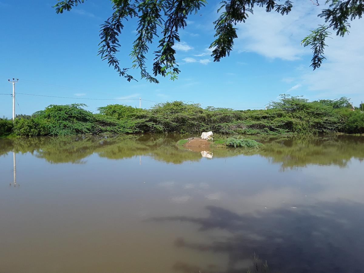 Suduweli Beauties Of Nature - Yala Kirinda  Buitenkant foto