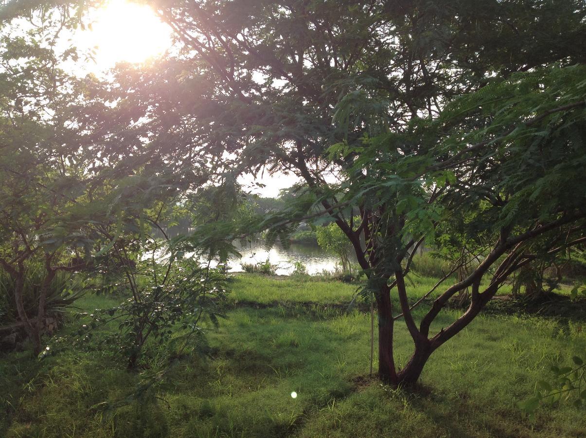 Suduweli Beauties Of Nature - Yala Kirinda  Buitenkant foto